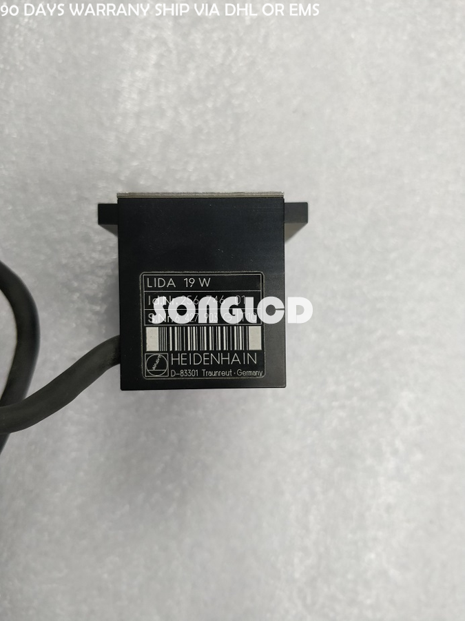 heidenhain lida 19w - KOEED