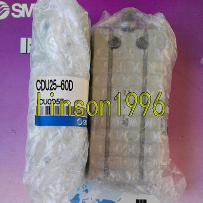 SMC CDU25-60D Cylinder Installation Kit for 1PC - SMC
