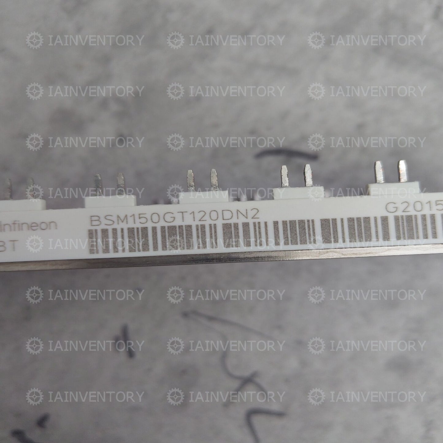 BSM150GT120DN2 – New INFINEON Power Supply Module – Fast - INFINEON