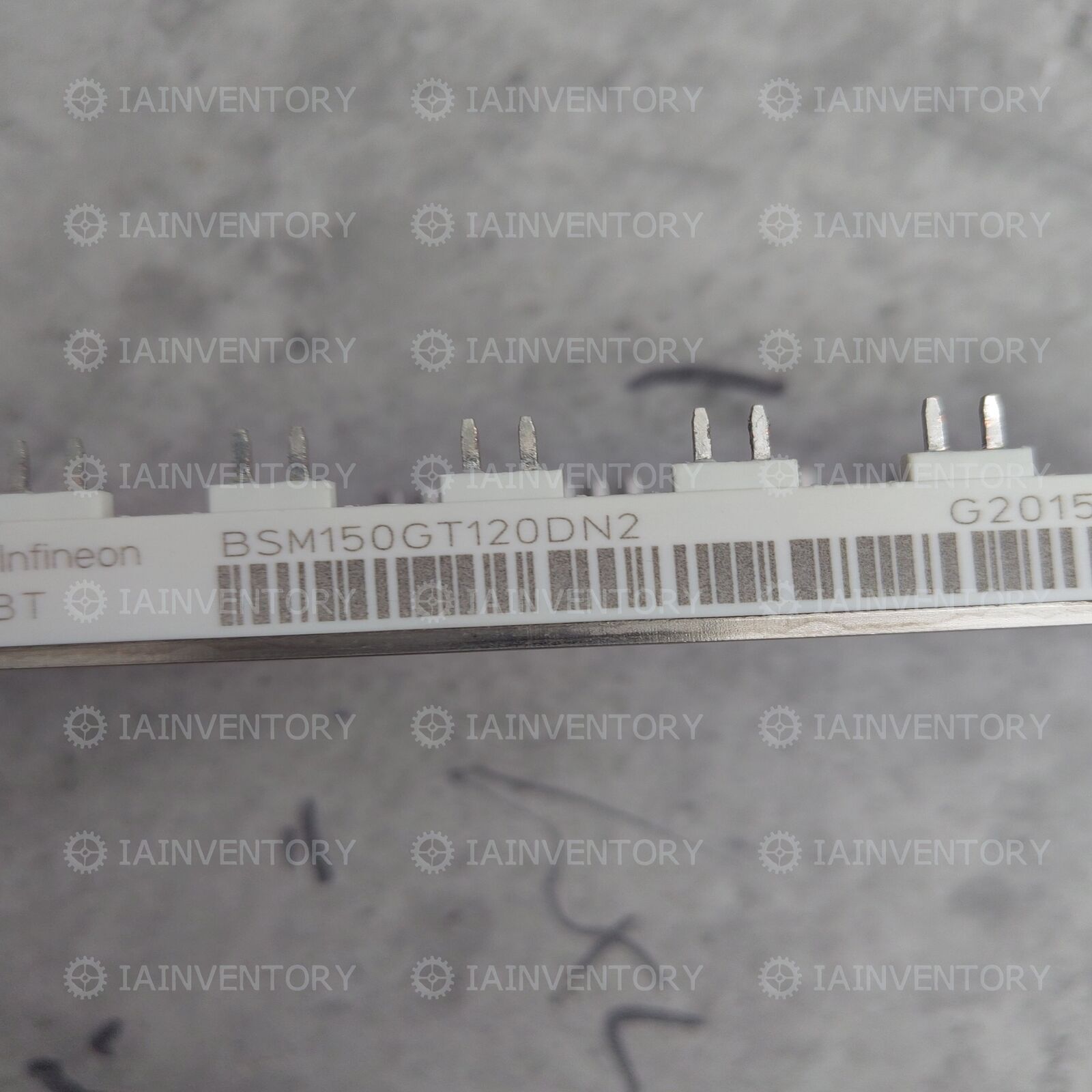 BSM150GT120DN2 – New INFINEON Power Supply Module – Fast - INFINEON