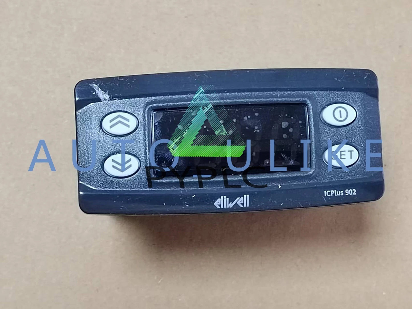 For Eliwell ICPLUS902 ICPLUS 902 ICP16D0750000 thermostat replaces IC901