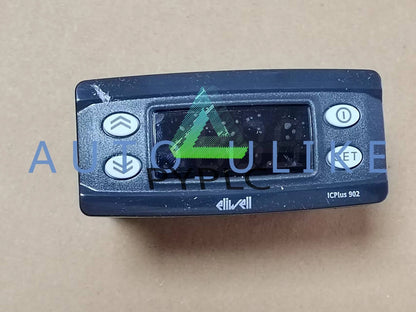 For Eliwell ICPLUS902 ICPLUS 902 ICP16D0750000 thermostat replaces IC901