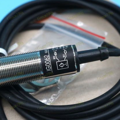 IFM IG0062 Sensor - IFM