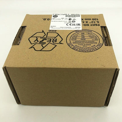 Allen-Bradley 2080-LC20-20QWB Micro820 20 ENet/IP Controller In Box - ALLEN-BRADLEY
