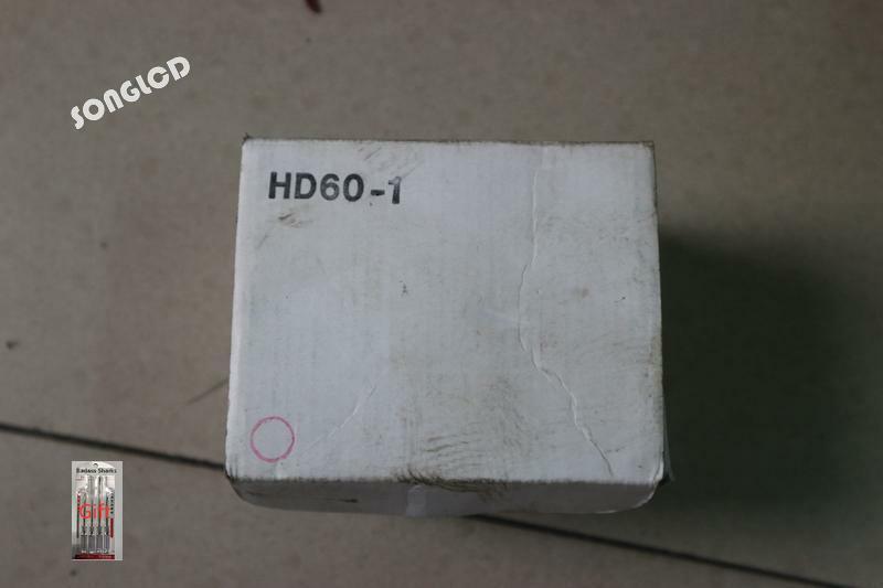 1pcs new meldas hd60-1 ovn-0025-2gf - MELDAS