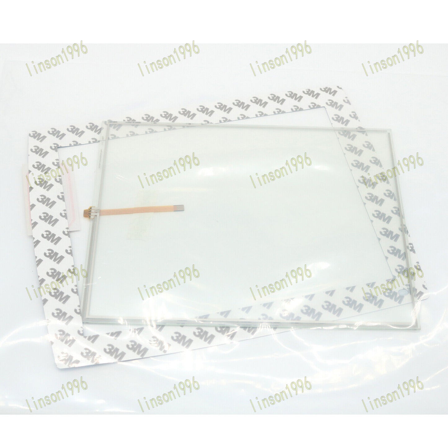 new One Touch Screen Panel Digitizer Beijer T100 - BEIJER