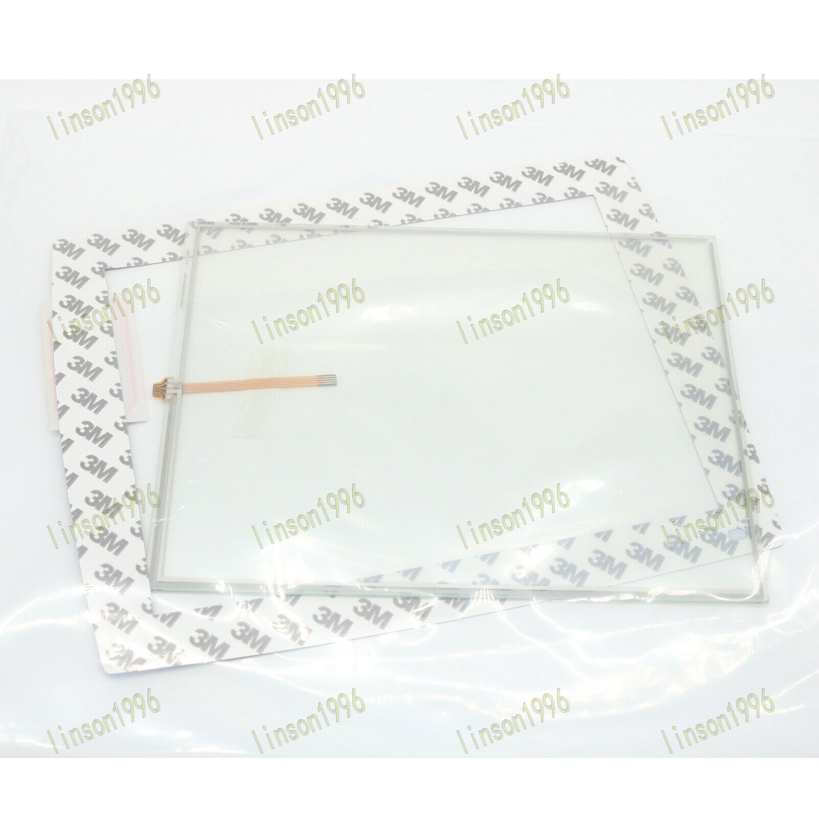 new One Touch Screen Panel Digitizer Beijer T100 - BEIJER