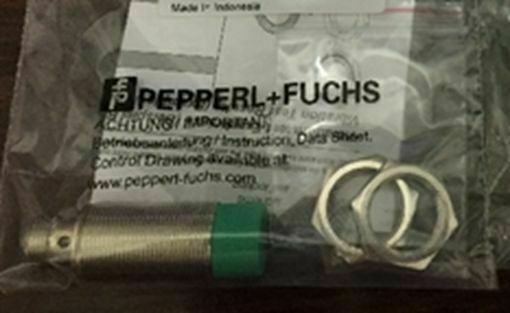 Pepperl+Fuchs NCN4-12CM35-N0 Proximity Switch Sensor - PEPPERL+FUCHS