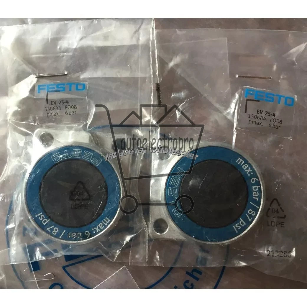 1PC Festo EV-25-4 150684 Diaphragm Clamping Cylinder EV254 Free Shipping