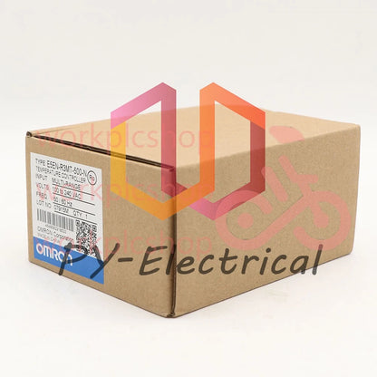 Omron Temperature Controller E5EN-R3MT-500-N (1PCS)
