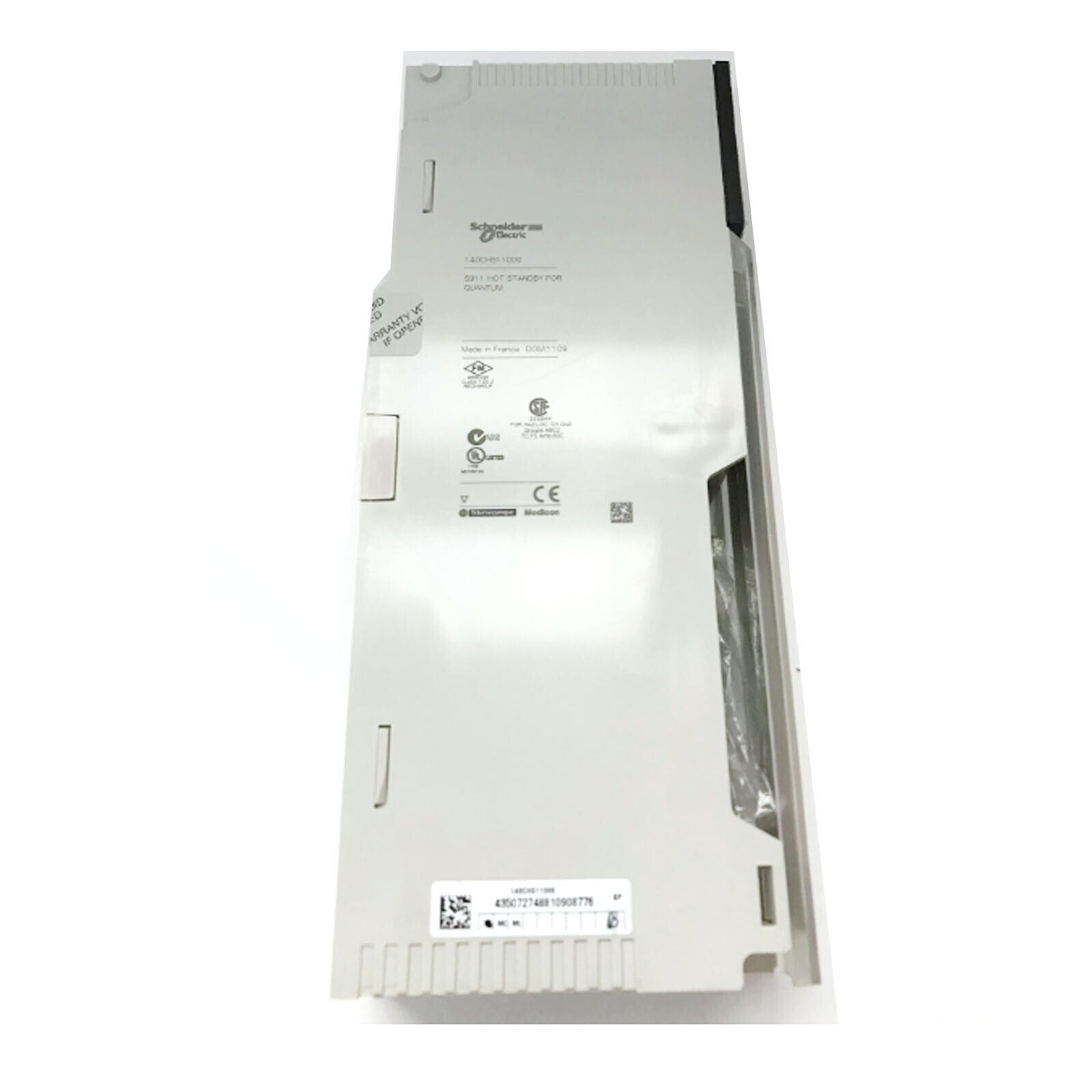 SCHNEIDER 140CHS11000 PLC Module - SCHNEIDER