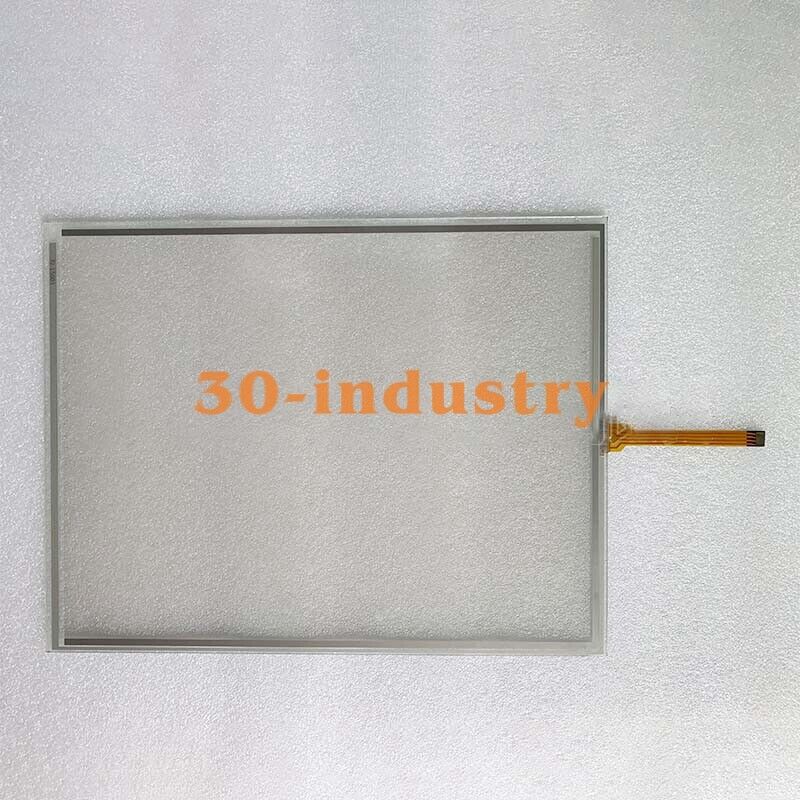 Touch Panel Glass + Protective Film for Pro-Face PS3710A-T42-24V - PRO-FACE