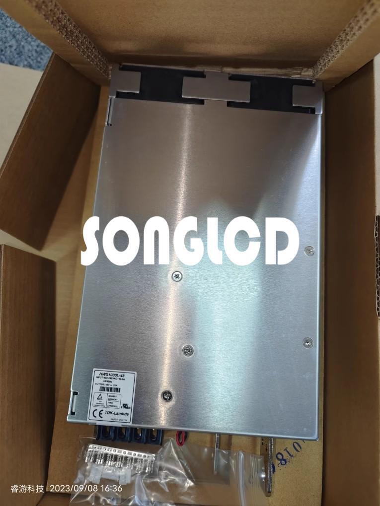 1pcs New HWS1000L-48 Power Supply Module - HWS
