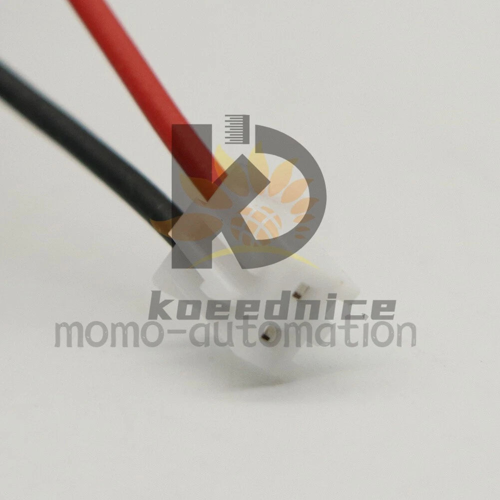 RDH1232B 12032 12V 0.60A 12CM 2-Wire Dual Ball Cooling Fan 1PCS #MO