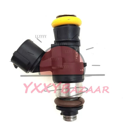 8PCS High Impedance Fuel Injectors 0280158821 For 210lb 2200cc EV14