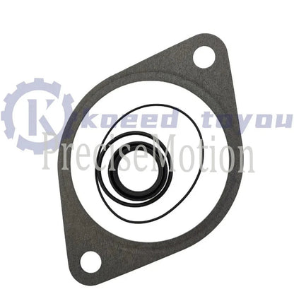 1 Vacuum Pump Shaft Seal Kit Dodge Ram 2500 3500 Diesel For 91.5-02 5.9L Cummins