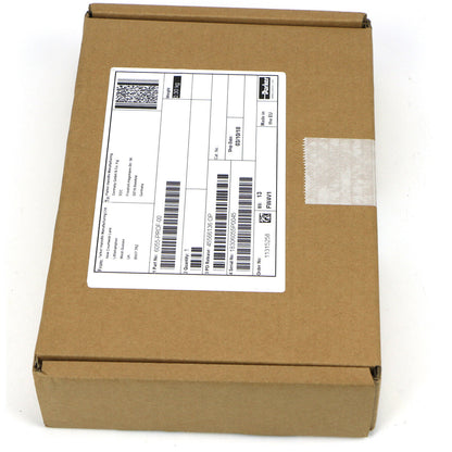 Parker 6055 PROF AH500602U001 Communication Board with Parker Model 6055 PROF AH500602U001 - PARKER