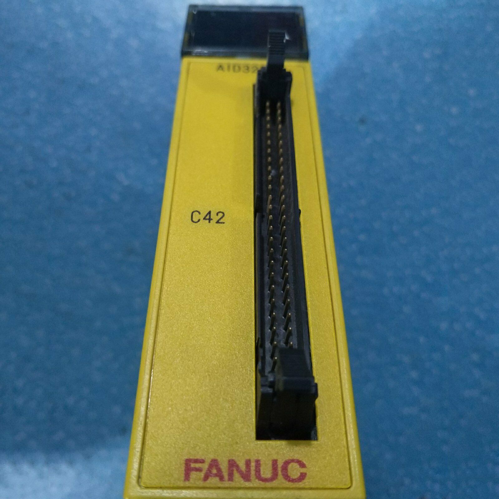 Fanuc A03B-0819-C110 Module – Tested Good Condition - FANUC