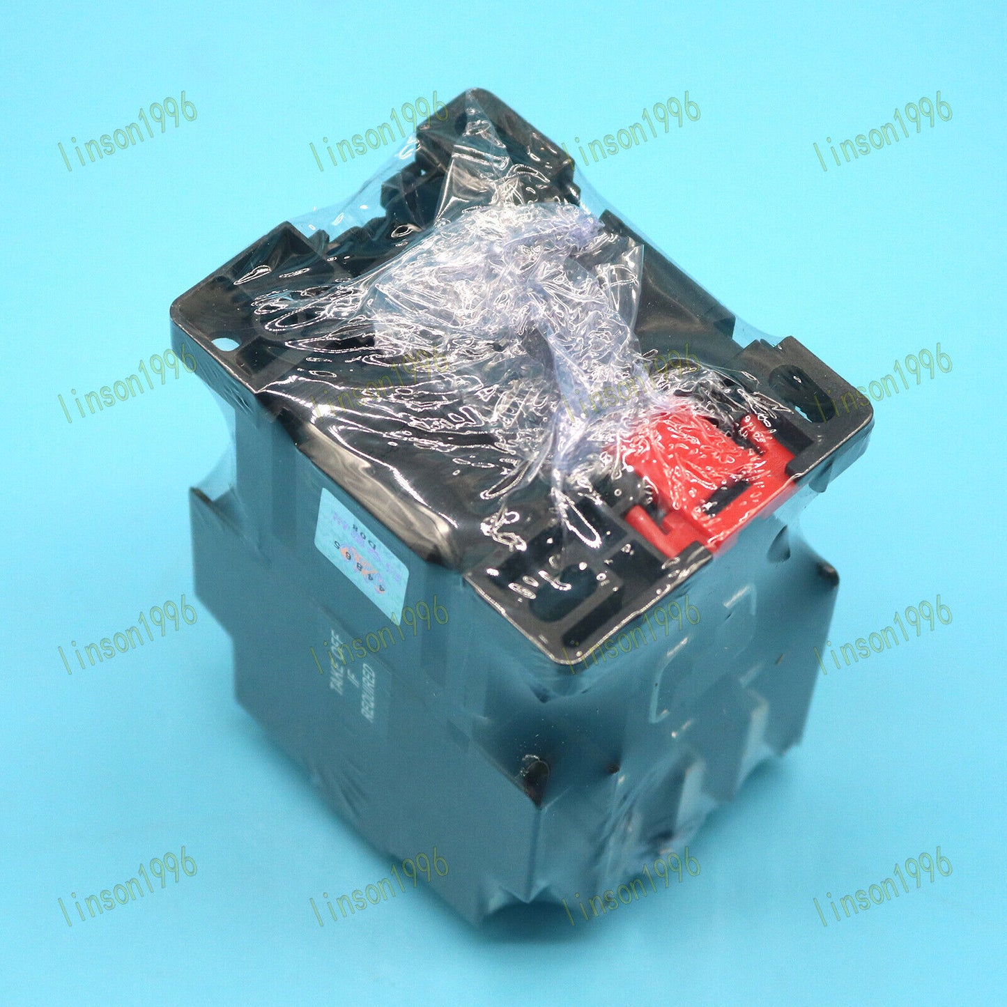 TECO CN-18S 110V AC Contactor - TECO
