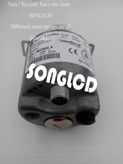 Rockwell Automation 842E-MIP9BAA Absolute Encoder - KOEED