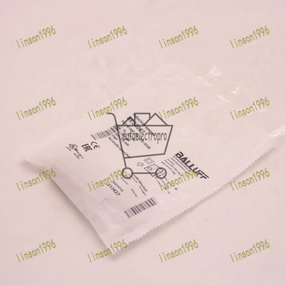 ONE BALLUFF BES M18MI-PSC50B-S04K proximity switch Quality assurance