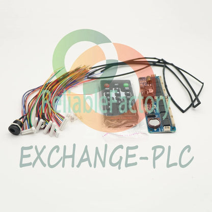 Universal Nixie Tube Clock 6 Digit+Remote Control Kit for IN12 IN14 IN18 QS30-1