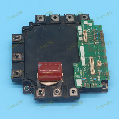 Used Mitsubishi CM150MXL-24S IGBT Module for sale - MITSUBISHI