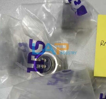 HRS RM15TRH-4SA 4-Pin Connector - 1PCS New for HRS - HRS