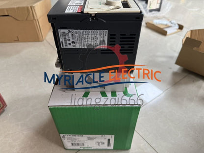 new 1PC Schneider Inverter ATV312HU30N4 3KW phase 380V stock
