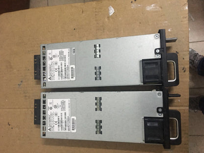 used 1PC Cisco PWR-4450-AC V02 Power Supply 341-0492-02 for ISR 4450 4350 - CISCO