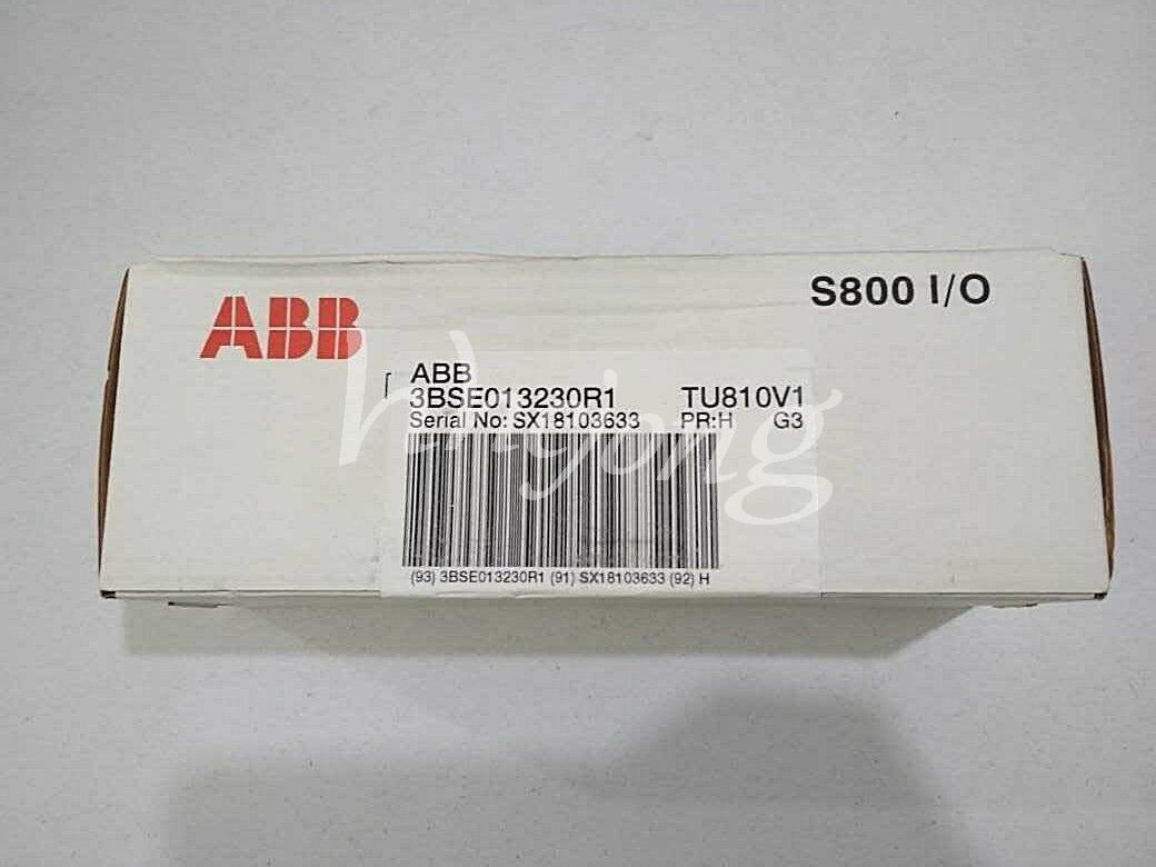 new 1PCS ABB TU810V1 3BSE013230R1 - ABB