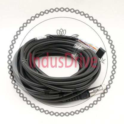 A660-2007-T364 A05B-2255-C101 20M Robot Teach Pendant Cable 1PCS