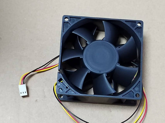 new DWPH EFC-09H12D 9238 12V 1.50A 3-wire cooling fan