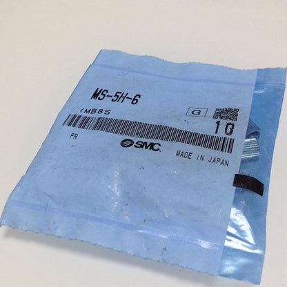 SMC MS-5H-6 Fittings - SMC