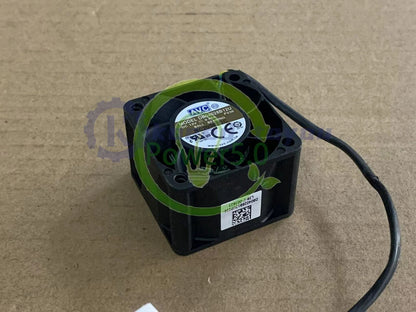 1PC BALL BEARING 12V 0.66A FAN DB04028B12U 4-WIRE 23.8CFM 40x40x28mm~