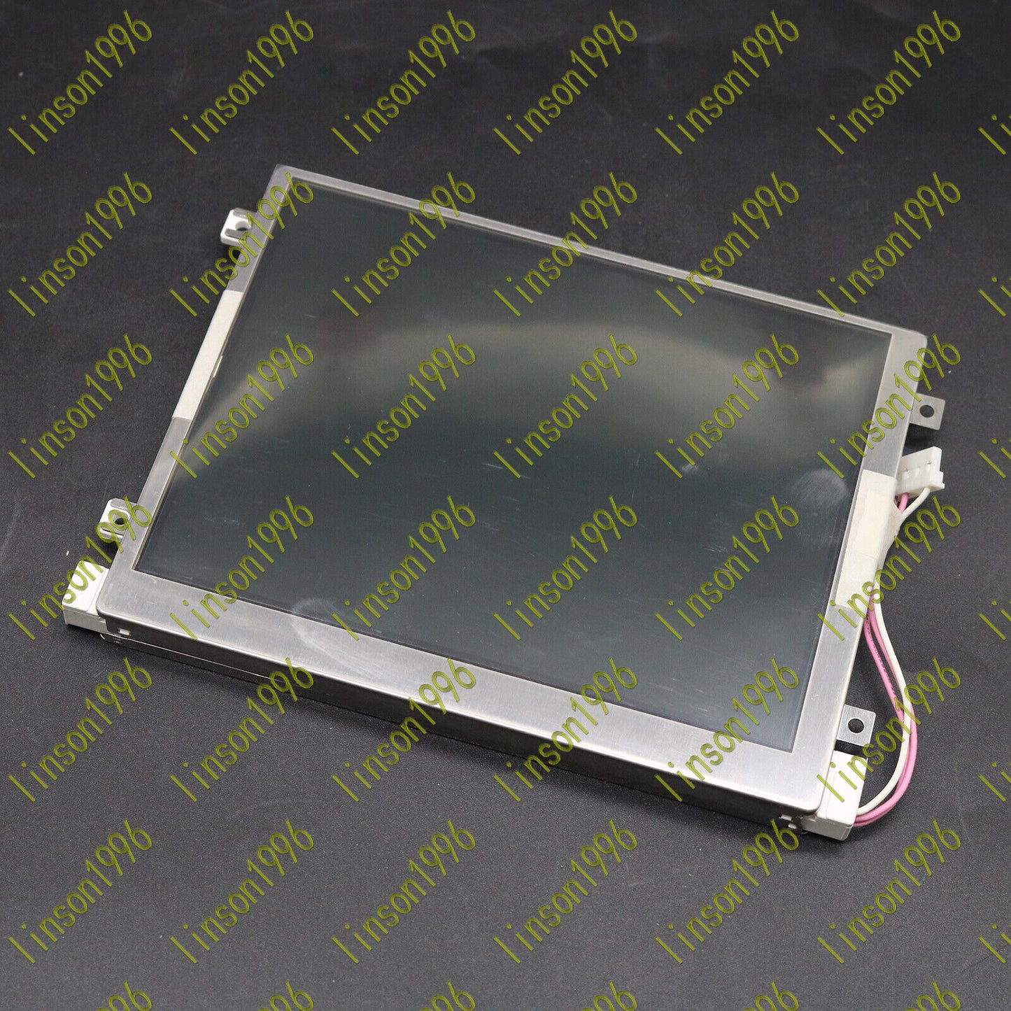 1PC Sharp LQ064V3DG01 6.4-inch LCD Display | One-Year Warranty - SHARP