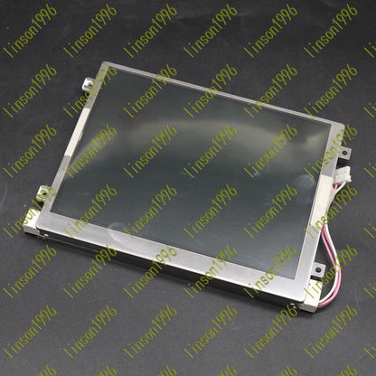 1PC Sharp LQ064V3DG01 6.4-inch LCD Display | One-Year Warranty - SHARP
