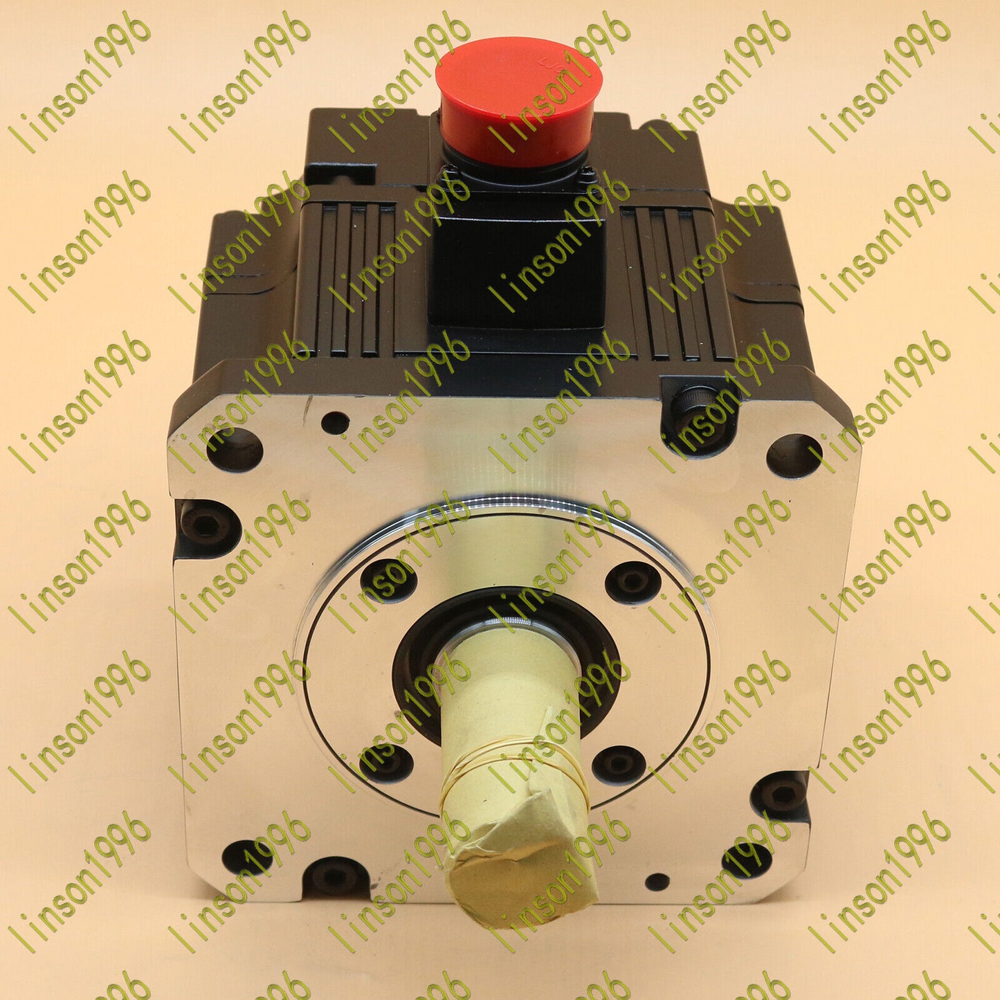 Mitsubishi HB-SFS202B 2kW Servo Motor Fast Delivery - MITSUBISHI