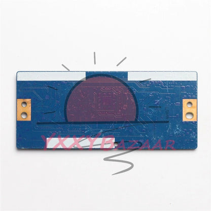 55T32-C0L CTRL BD Tcon board for tv display device replacement board ~