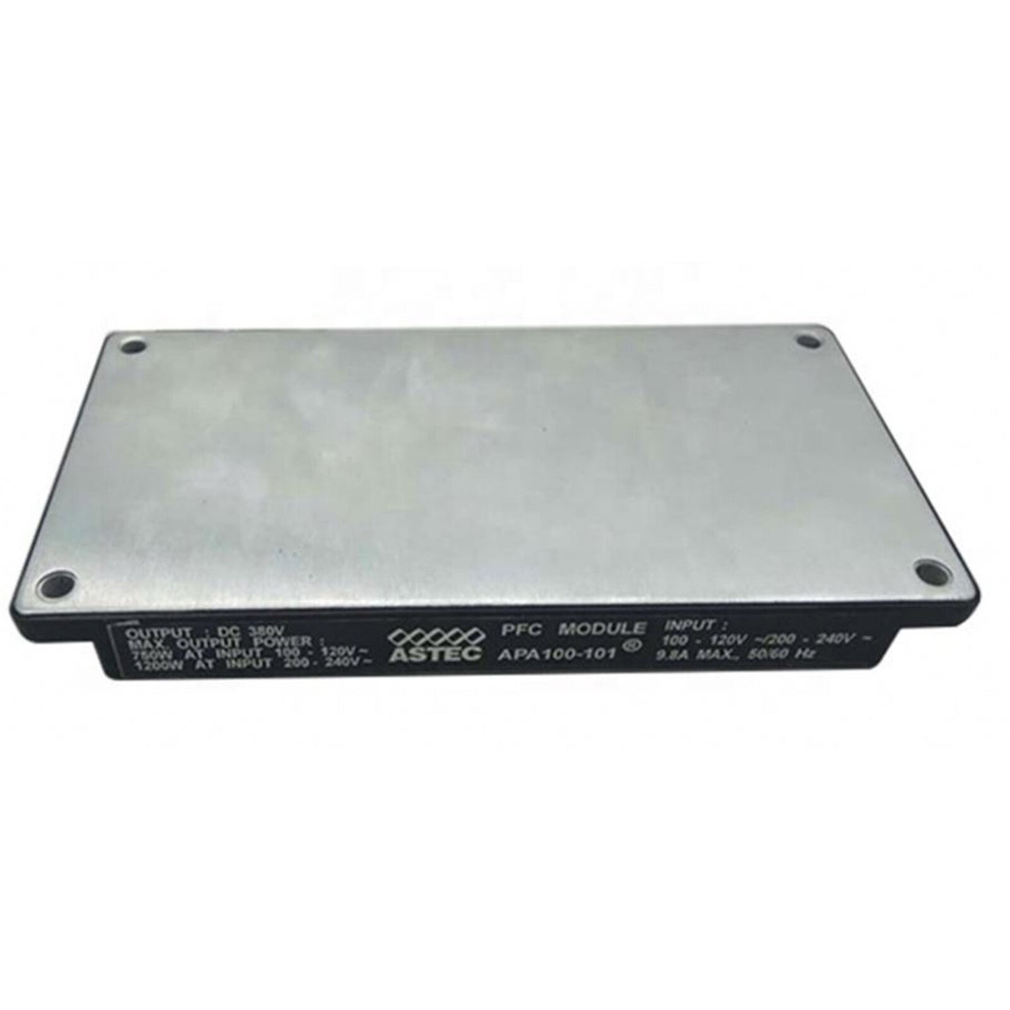 new ASTEC APA100-101 1200W Power Module