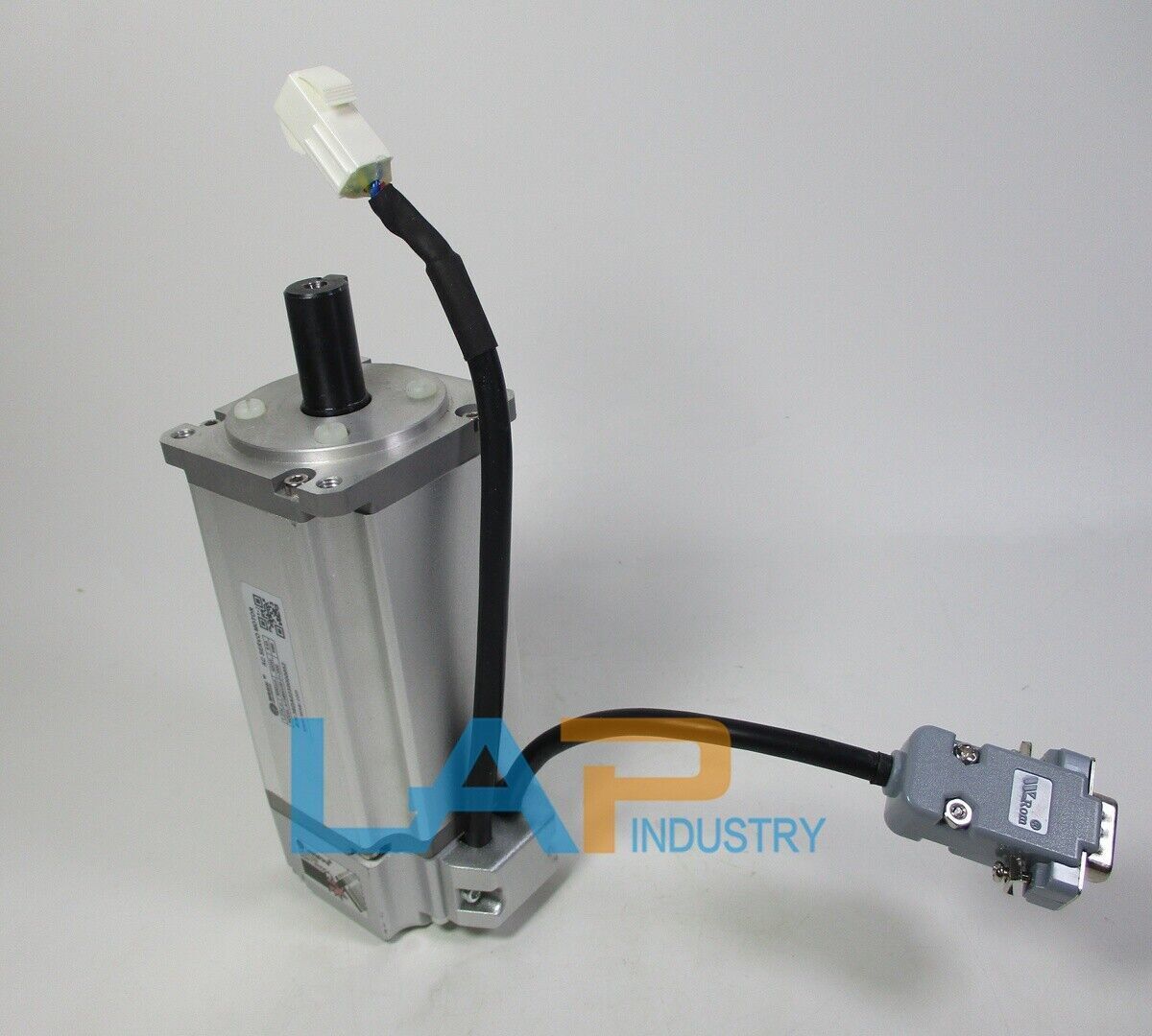 new 1pc Leadshine Acm604v60-01-2500 400w Low Voltage AC Servo Motor - LEADSHINE