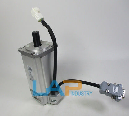 new 1pc Leadshine Acm604v60-01-2500 400w Low Voltage AC Servo Motor - LEADSHINE