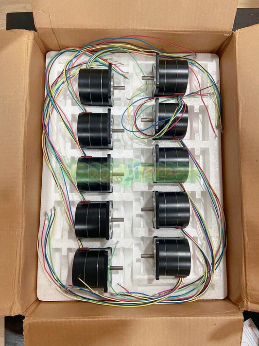 1PC VEXTA Orientalmotor PH265M-31 Stepper Motor