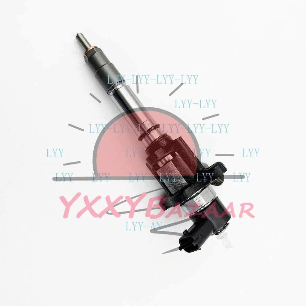 Fuel Injector Common Rail For 0445120049 Mitsubishi Fuso Fe 4m50 Me223750 Diesel