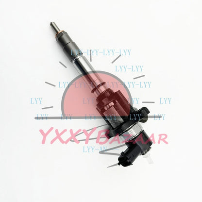 Fuel Injector Common Rail For 0445120049 Mitsubishi Fuso Fe 4m50 Me223750 Diesel