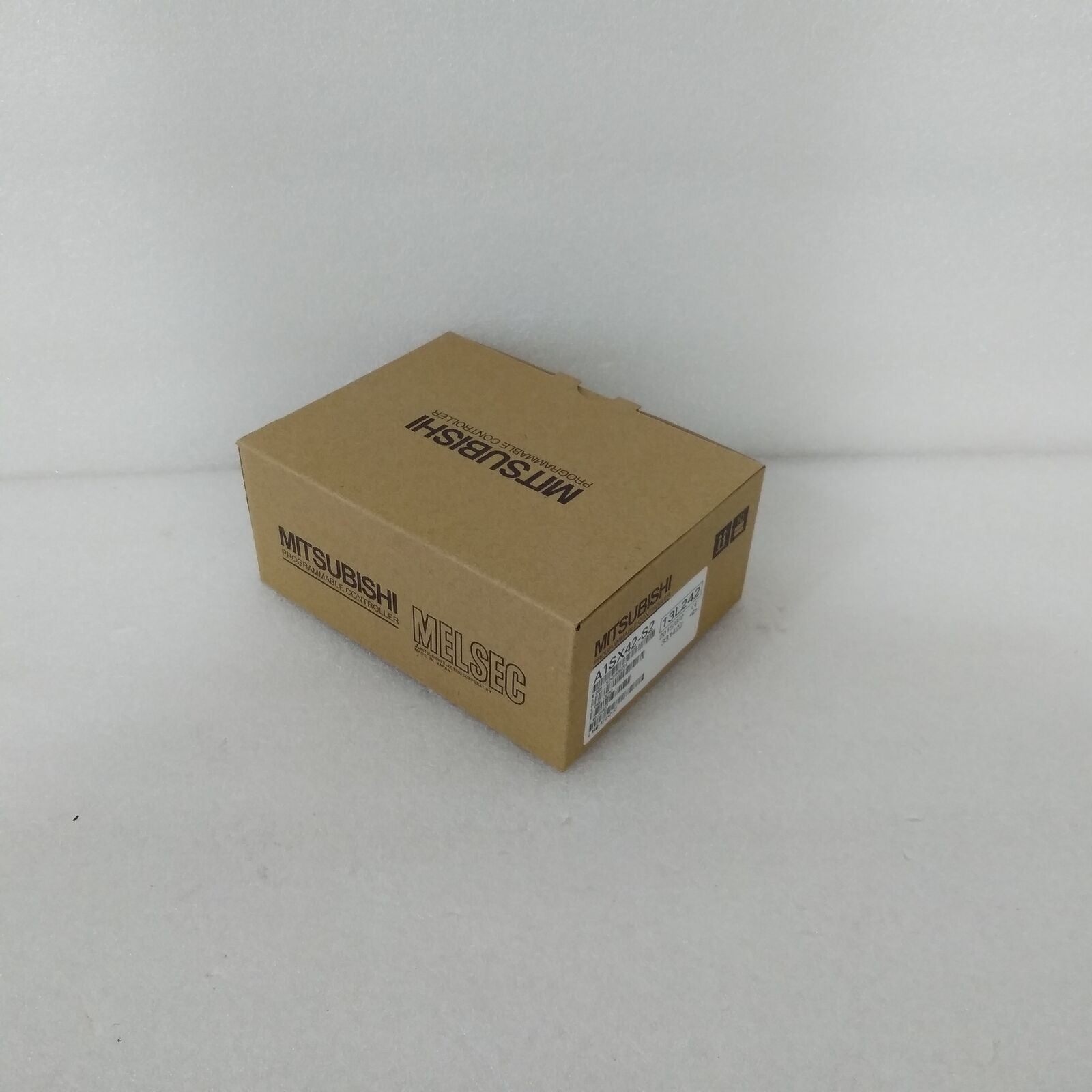 MITSUBISHI A1SX42-S2 Sent Within 24 Hours - MITSUBISHI