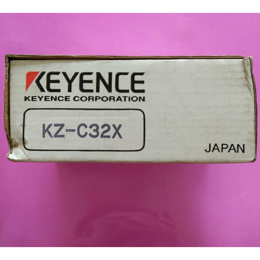 KEYENCE KZ-C32X - KEYENCE