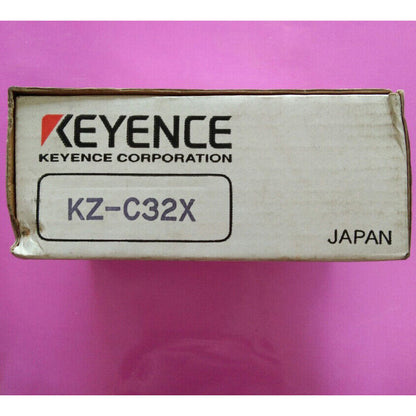 KEYENCE KZ-C32X - KEYENCE
