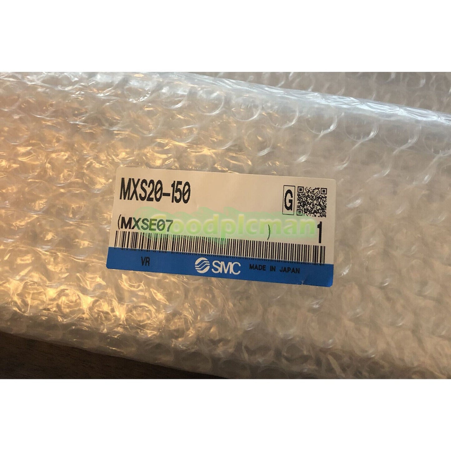1PCS SMC MXS20-150 cylinder slide cylinder Free delivery
