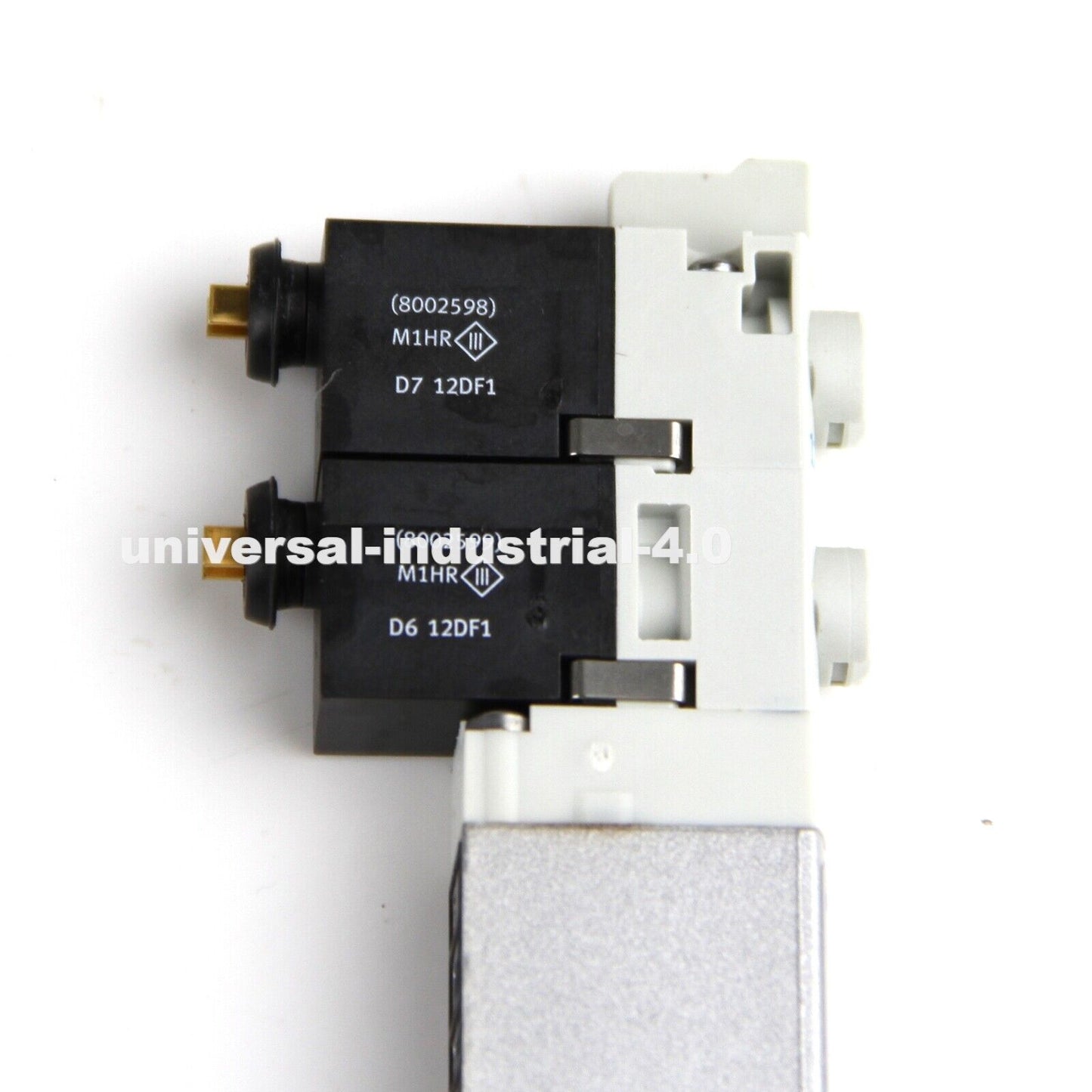 FESTO VMPA1-M1H-K-PI 533347: Solenoid Valve - FESTO